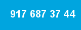 917 687 37 44